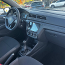 Volkswagen SAVEIRO Arriba 15